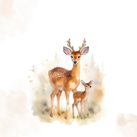 Birds and Animals