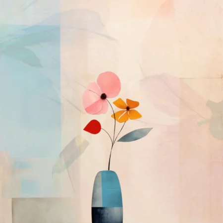 Floral Art
