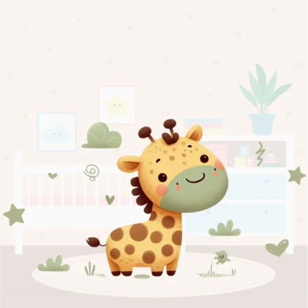 Kids Room