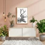 Barasingha Deer