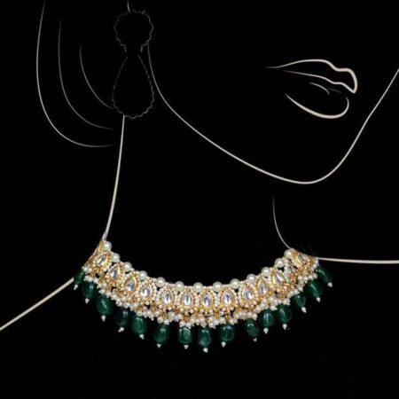 Hand Made Jewellery